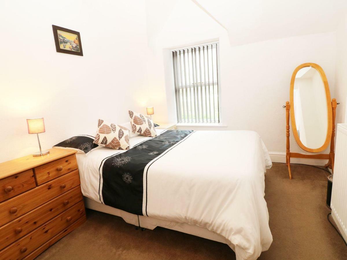 Villa Heulwen Barmouth Esterno foto